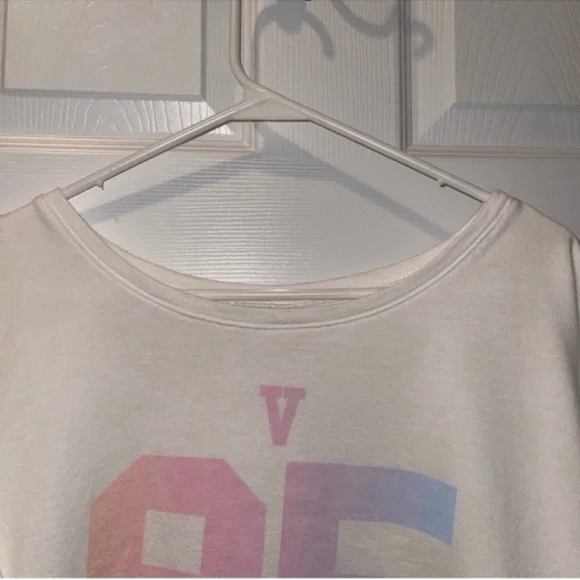 BTS top - Picture 5 of 5